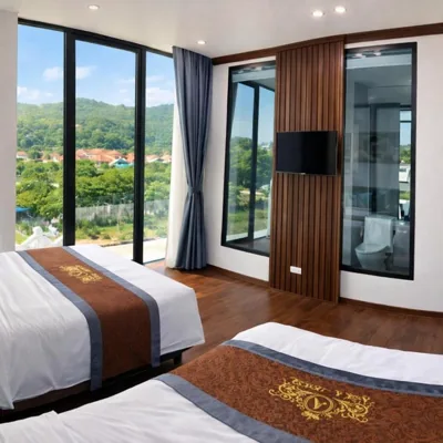 Anika Hotel – 照片 2