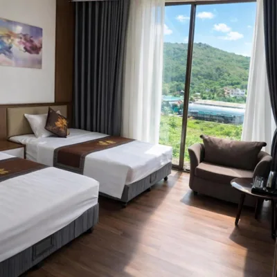 Anika Hotel – 照片 3