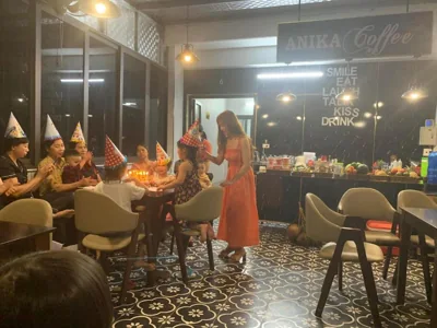 Anika Hotel – 照片 5