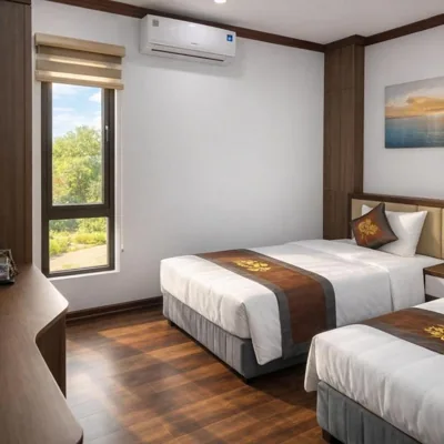 Anika Hotel – 照片 6