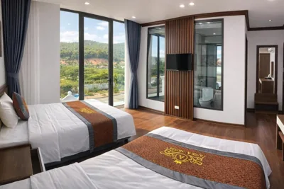 Anika Hotel – 照片 7