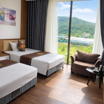 Anika Hotel – 照片 8