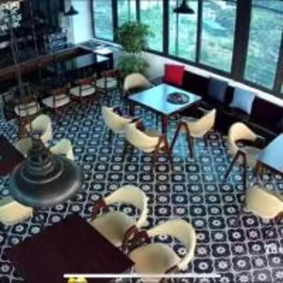 Anika Hotel – 照片 9