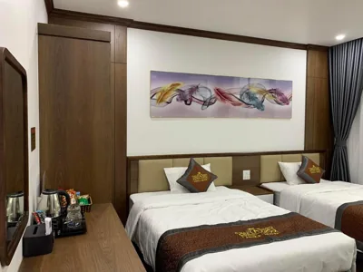 Anika Hotel – 照片 10