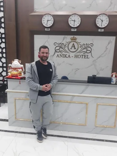 Anika Hotel – 照片 11