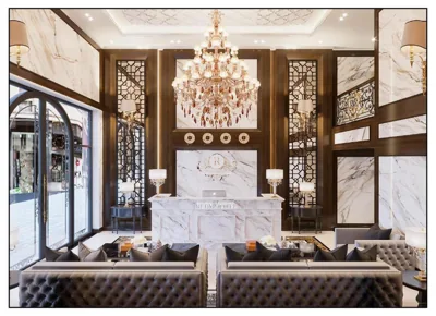 Anika Hotel – 照片 12
