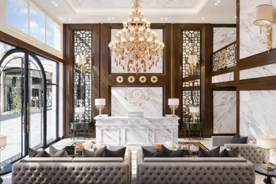 Anika Hotel – 照片 14
