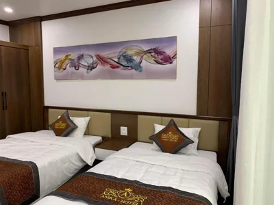 Anika Hotel – 照片 15
