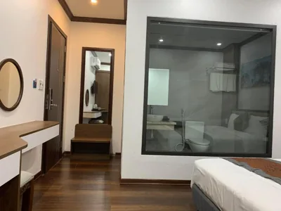 Anika Hotel – 照片 16